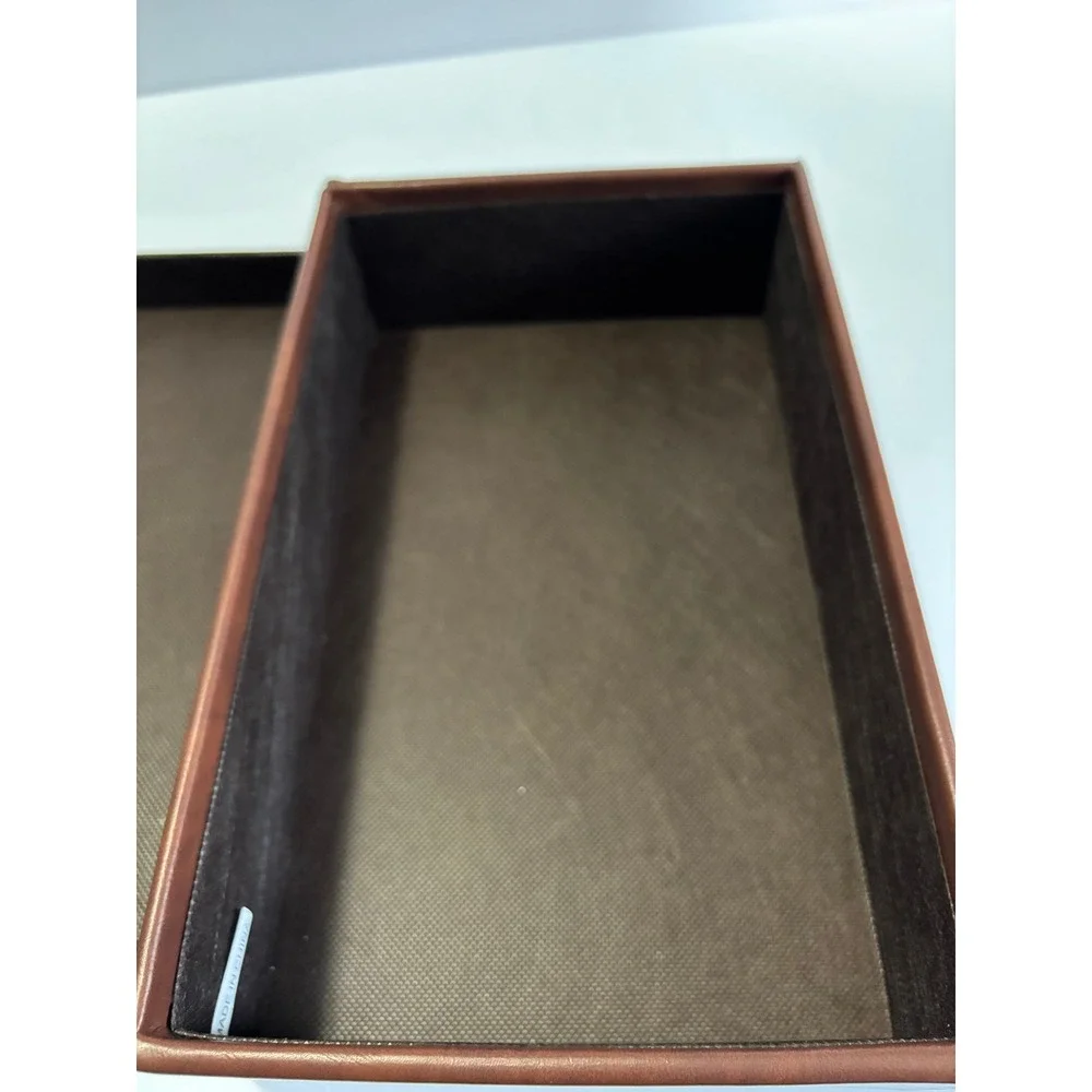N/A faux leather